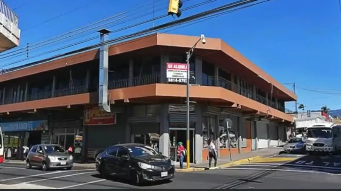 18 offices for rent in Heredia Centro