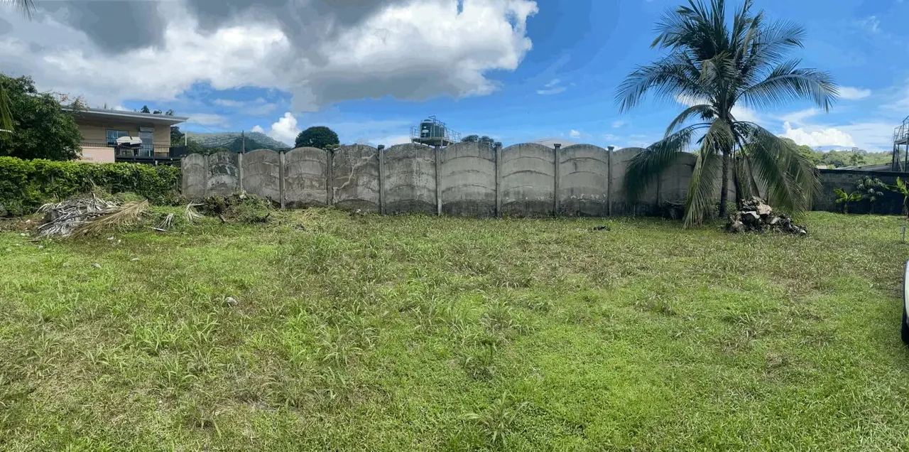 LOT FOR SALE IN QUEBRADA GANADO, GARABITO