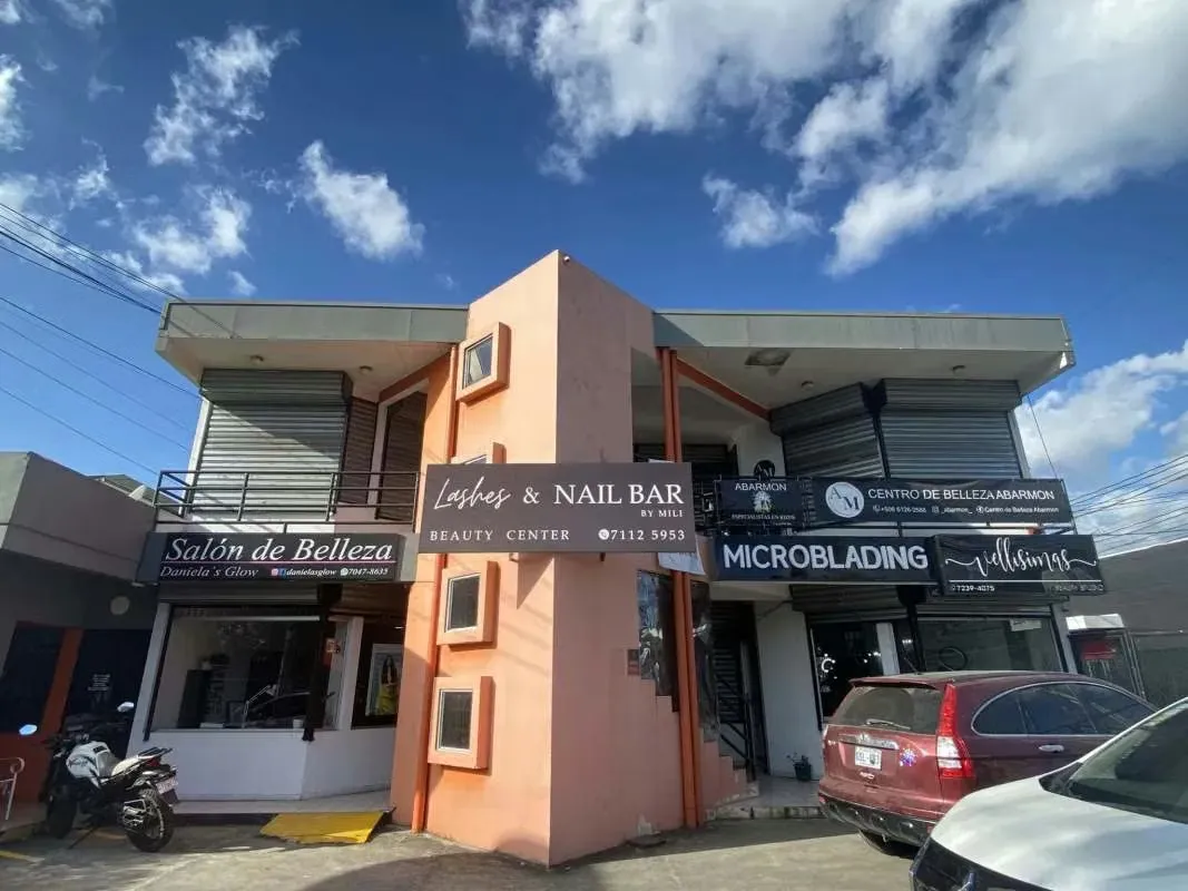 SAN ANTONIO DESAMPARADOS PREMISES FOR RENT