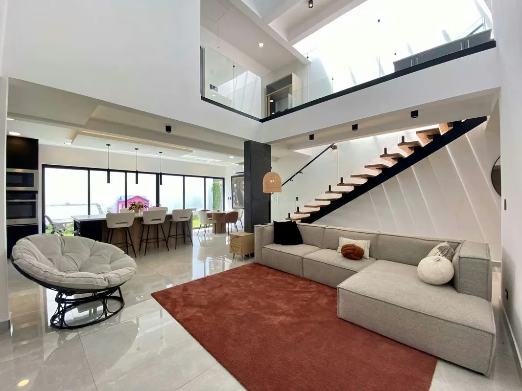 Gated Community Home for Sale in San Rafael de Alajuela