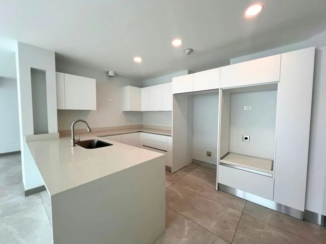 FOR RENT APARTMENT ESCAZÚ