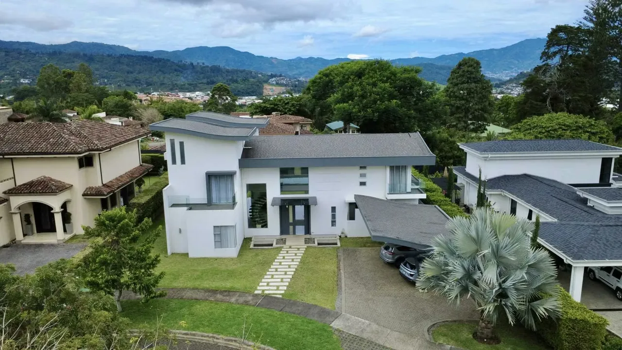 Venta de casa en La Unión de Cartago