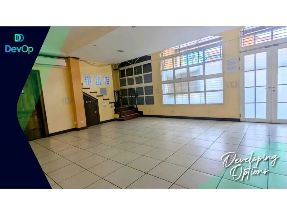 Local Comercial en Alquiler – Heredia