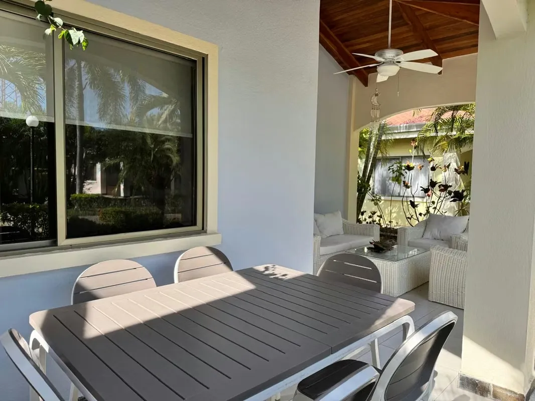VILLA SUEÑO EN ALQUILER PLAYA POTRERO