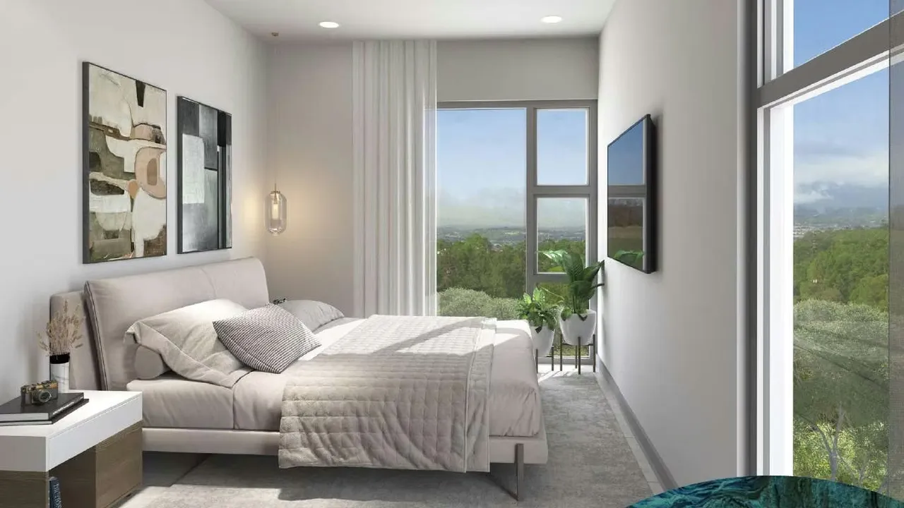 Are you looking for a modern home, surrounded by nature, and in an excellent location in East San José?