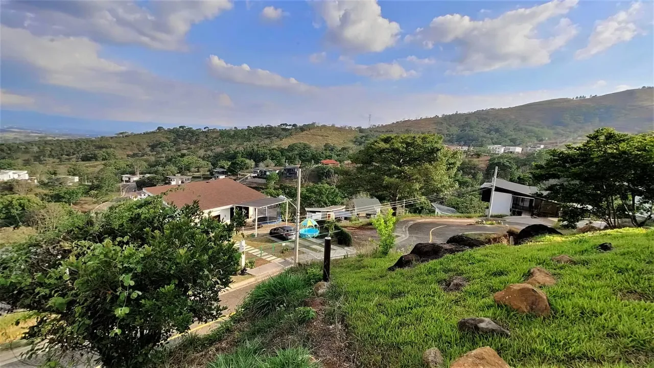 LOTE EN VENTA EN SAN MIGUEL DE NARANJO – EXCELENTE OPORTUNIDAD ( RR 1306 3 )