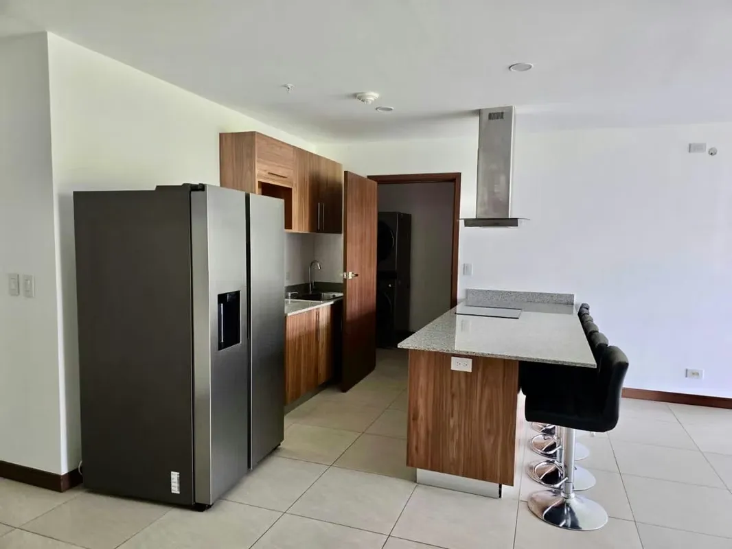 Se Vende Hermoso Apartamento en Via Natura