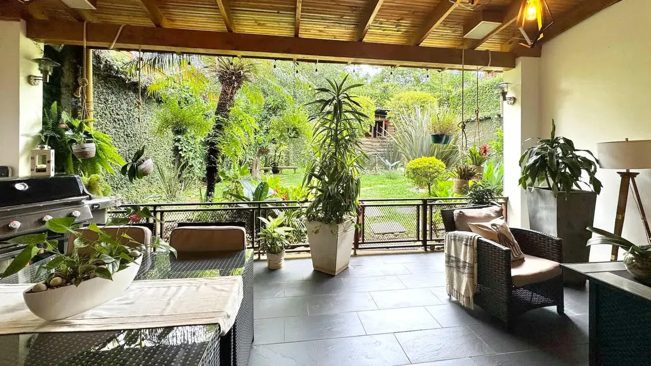 Se vende Casa en Sierras de la Unión, Tres Ríos (AD).