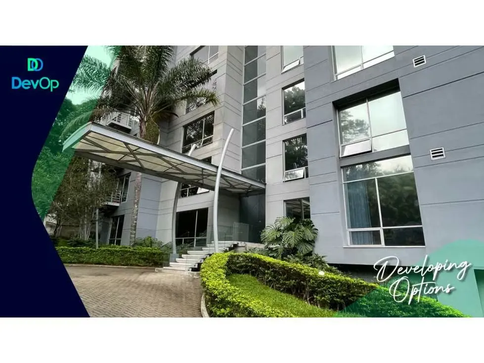 LUXURY APARTMENTS FOR RENT IN ESCAZÚ