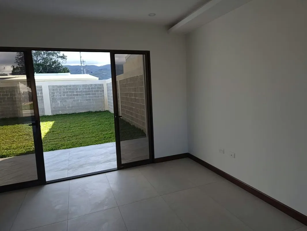 CASA EN CONDOMINIO ALMAVENTO, CARTAGO, EL GUARCO,TEJAR, COD ALV-22