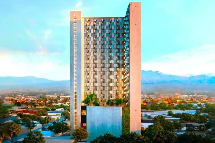 Apartamento en Alquiler en Secret Sabana, Mata Redonda IP