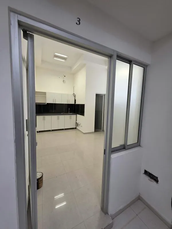 Apartment for rent in Sabana Sur.