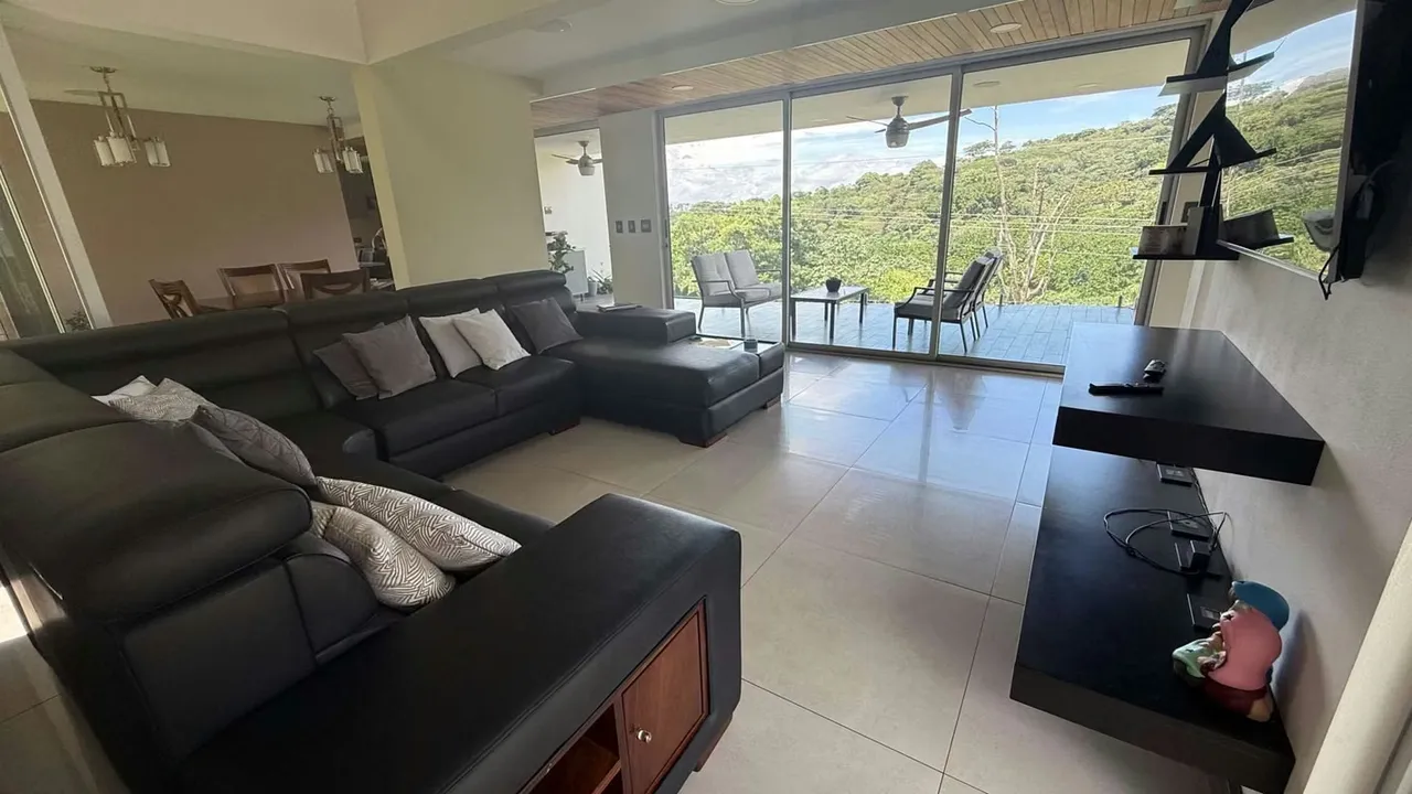 Casa en venta en Naranjo - Hacienda Natura
