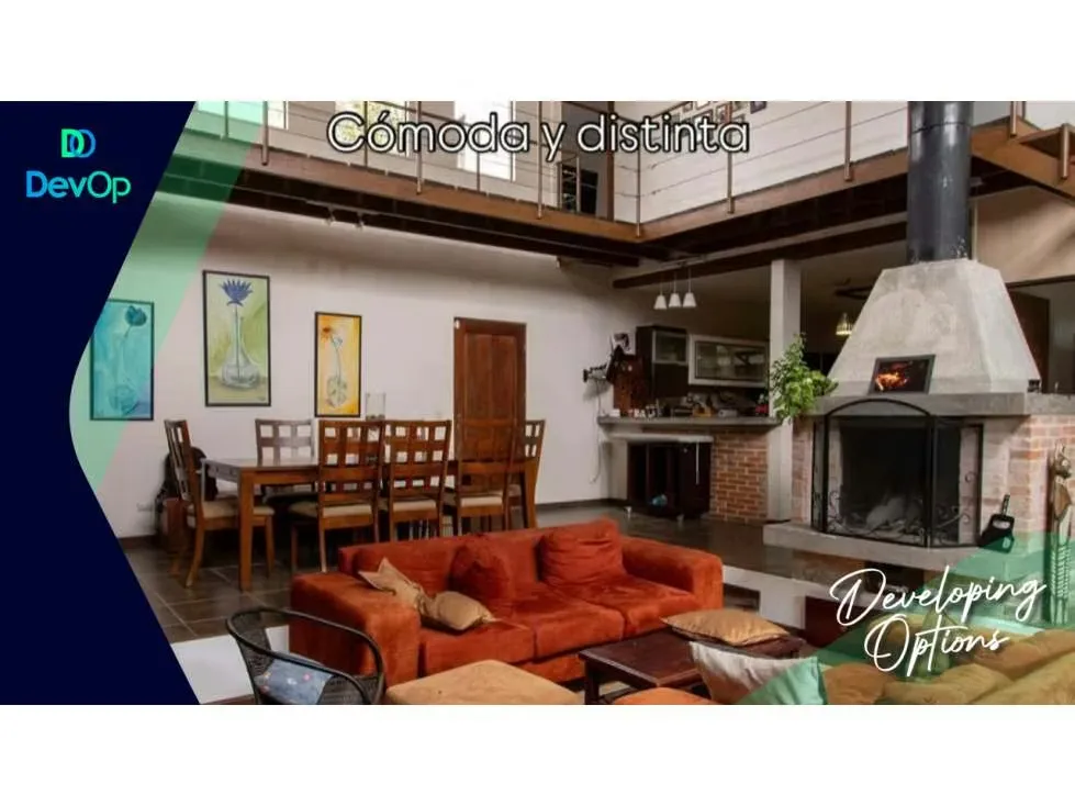 VENTA – Casa con taller, La Unión, Cartago 2+ | 2 | 2