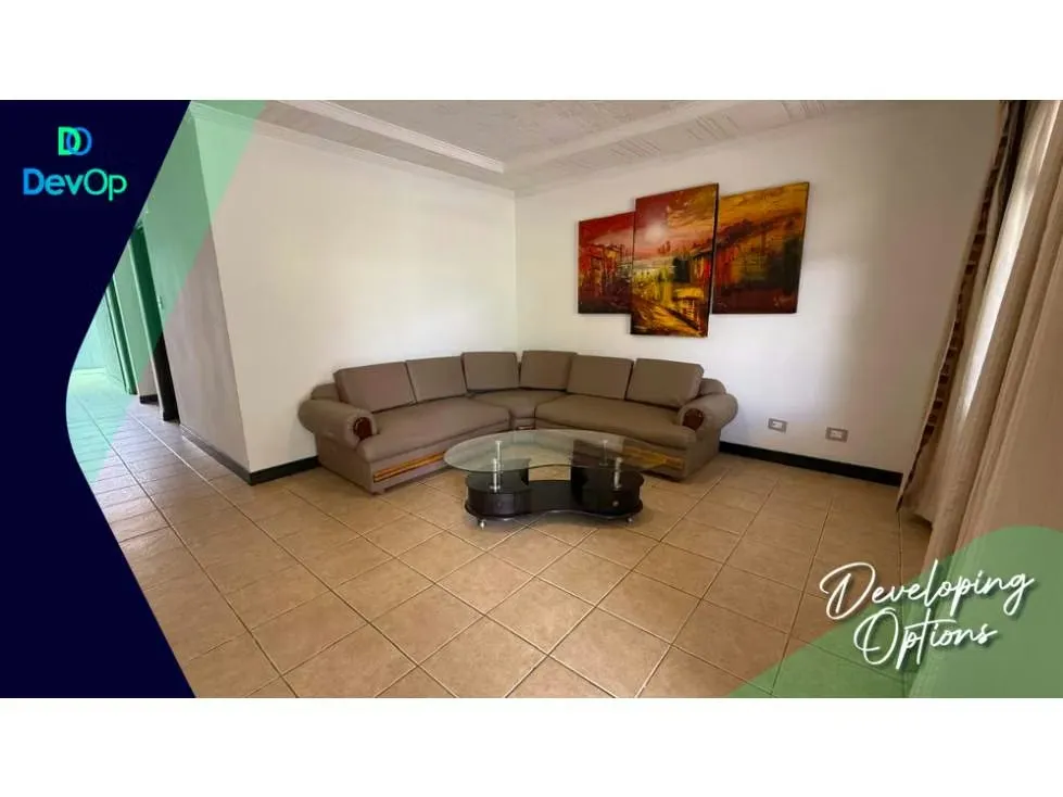 Venta de casa en San Diego, Tres Ríos