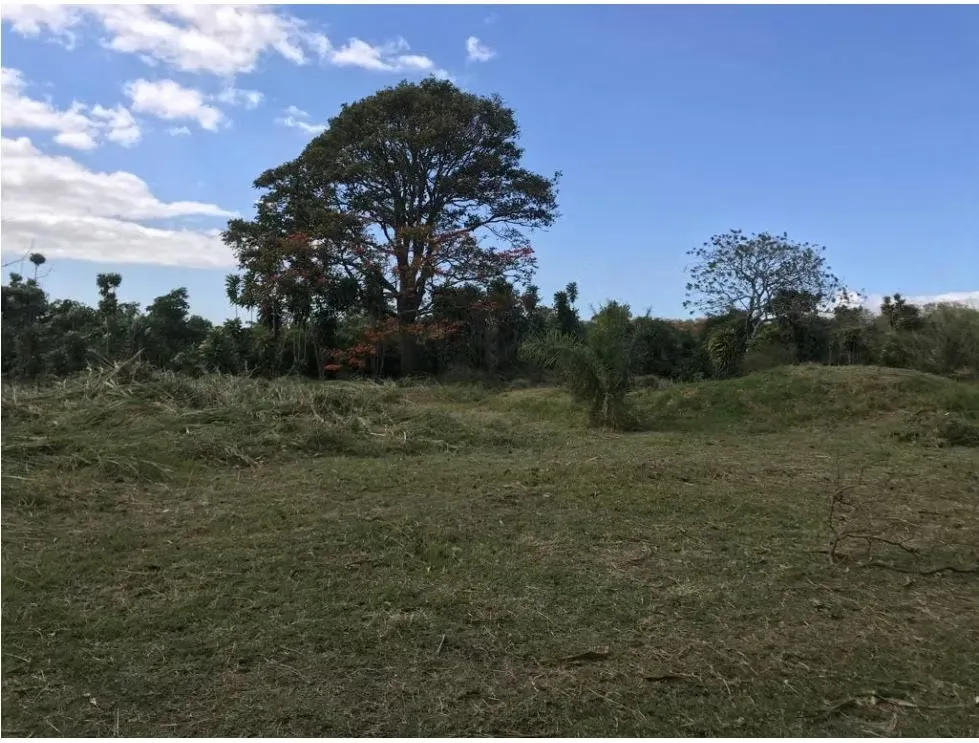 LOT FOR SALE, HEREDIA, SAN PABLO, LAS CRUCITAS