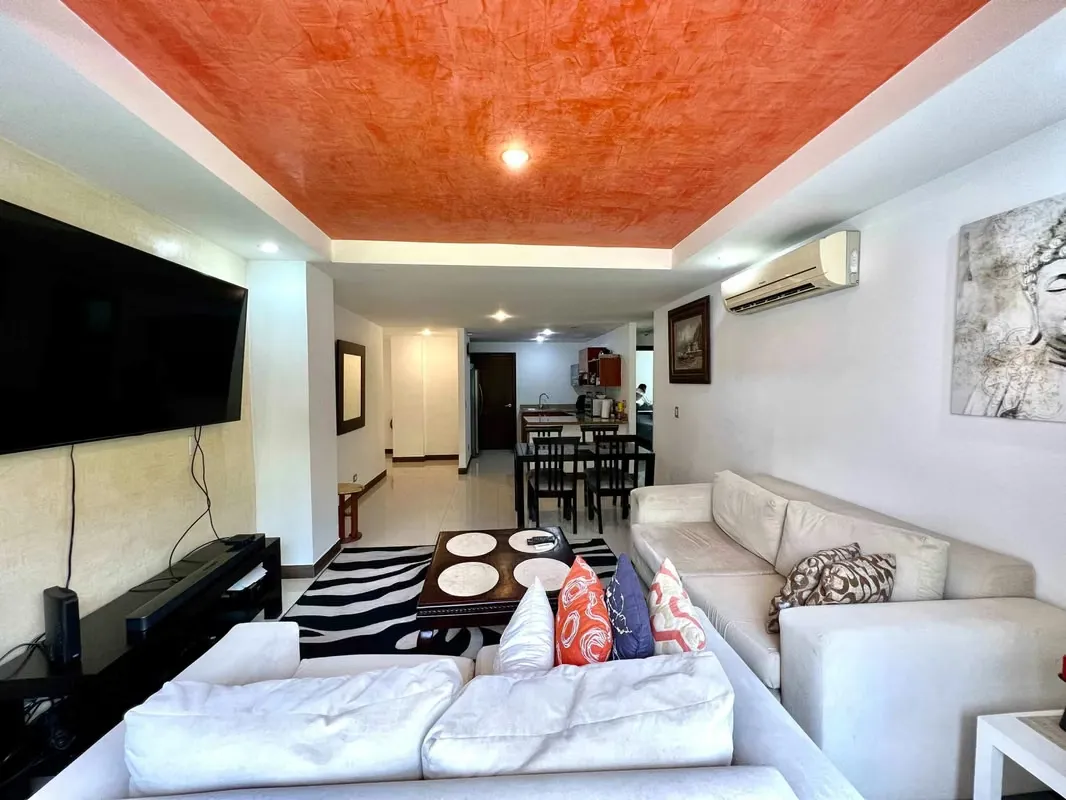 VENTA DE APARTAMENTO CON L/B EN GUACHIPELIN