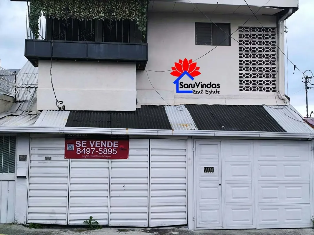 Ubicación Prime – A solo 5 minutos del centro de San José, en una de las zonas más cotizadas y conectadas del Gran ...