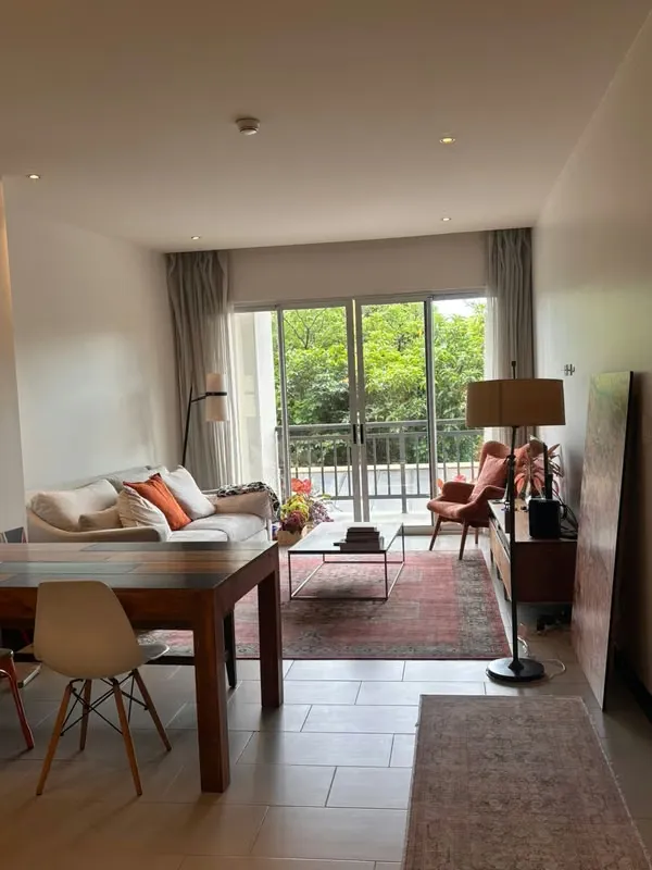 Excellent opportunity to purchase an apartment in Escazú, in a high-value location.