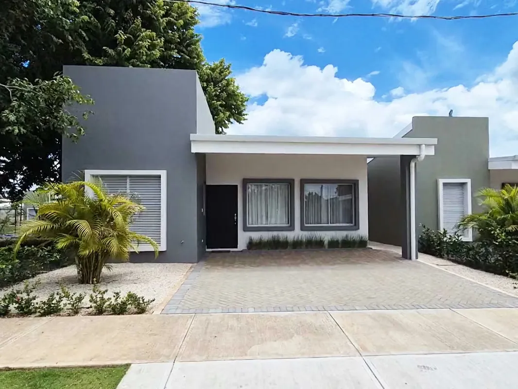 Live the pura vida lifestyle in this beautiful, move-in ready 3-bedroom, 2-bathroom home located ...