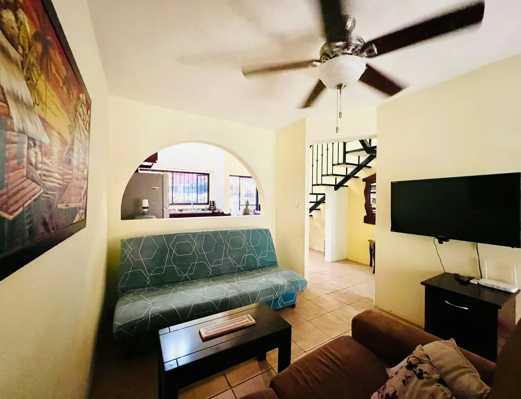 Investment Opportunity in Guanacaste – Fully Furnished Condo for Sale!
