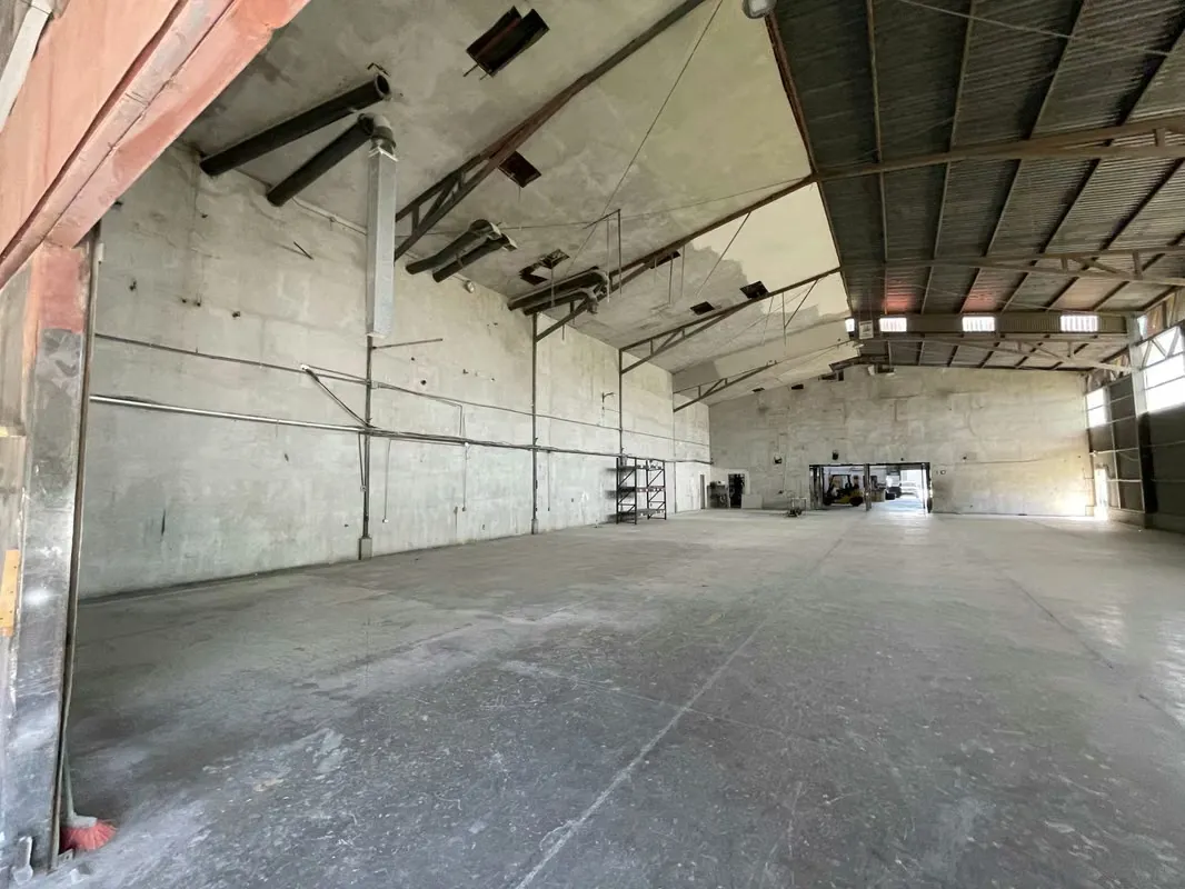 WAREHOUSE FOR RENT LA GUÁCIMA ALAJUELA JV546