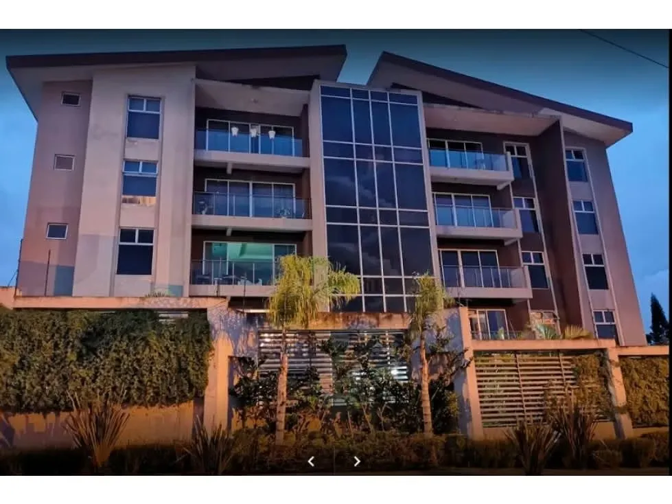Venta de apartamento en Curridabat, Granadilla - Para inversion