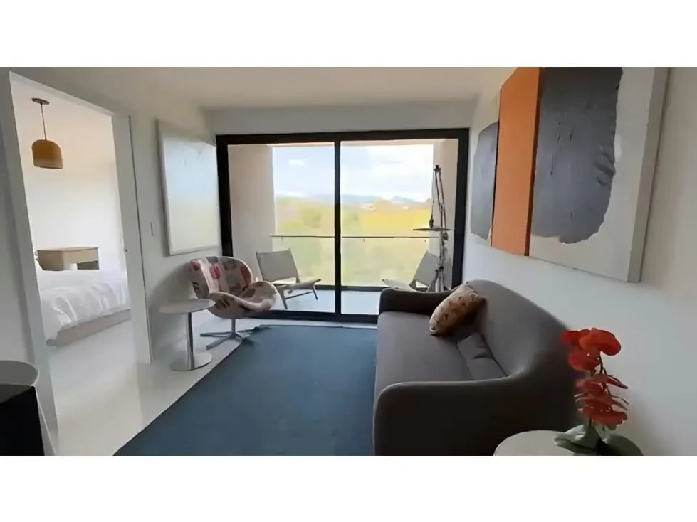 Le presentamos una excelente oportunidad para invertir en el exclusivo Condominio Soho Paradisus, donde se ofrecen apartamentos ...