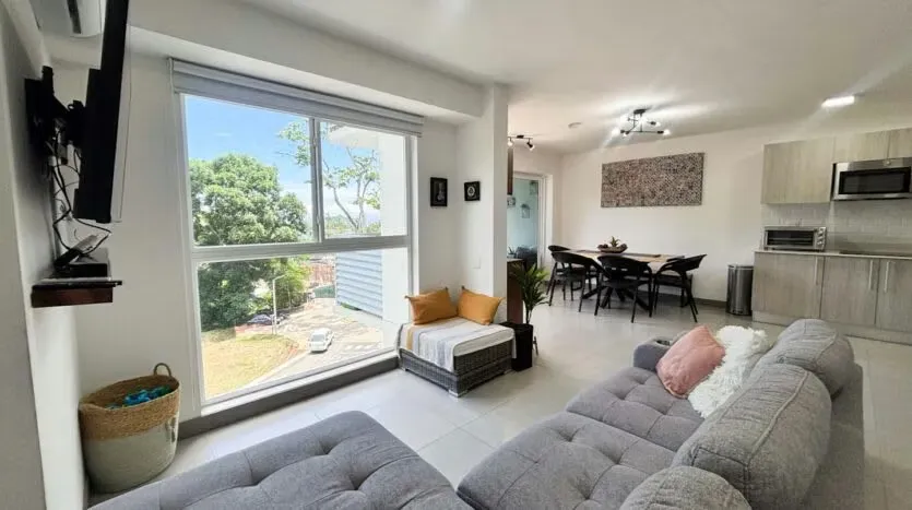 Stunning Apartment for Sale in Punta Esmeralda!