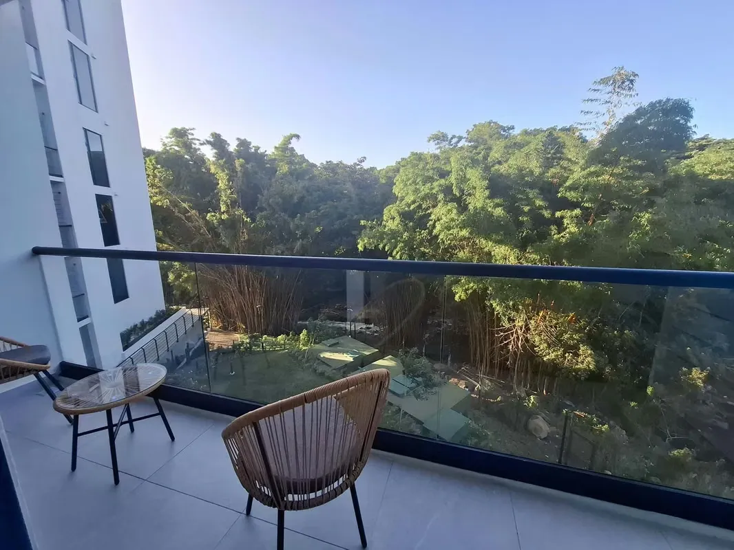 Núcleo Sabana Apto 1 hab full amueblado / linda vista