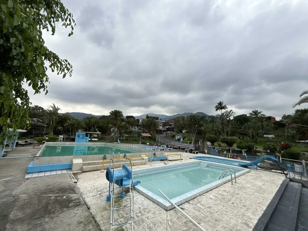 VENTA, CENTRO DE RECREACIÓN, TERRENO DE 16.982 m², SAN RAFAEL ARRIBA