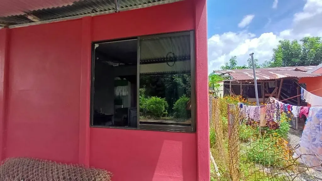 Casa nueva en venta
