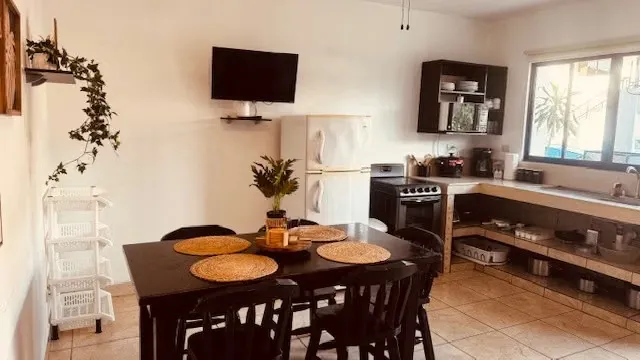 Alquiler a 5 minutos de playas del coco