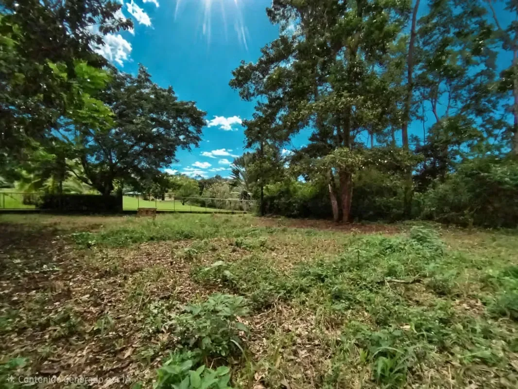 Terreno en Venta – 2.673m² en Peñas Blancas, San Ramón