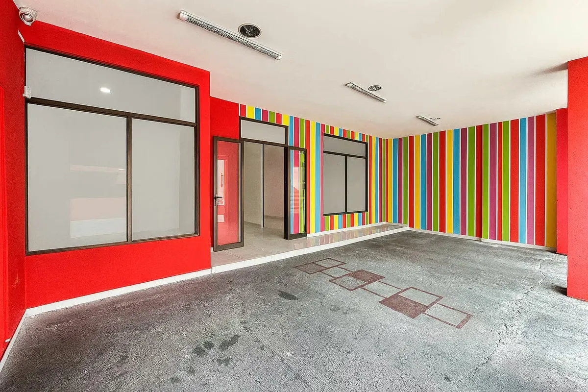 Commercial building for sale in Cartago