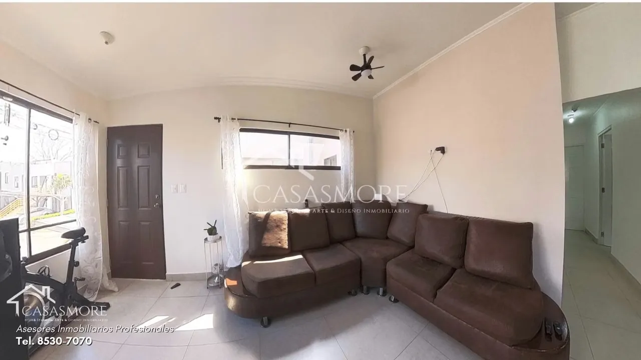 VENTA APTO CONDOMINIO FRANCISCO DE HEREDIA PARQUEO TECHADO ESCUCHAMOS OFERTAS!