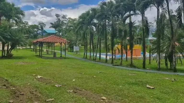 Spa in Limón, Pococí, Guapiles, La Colonia