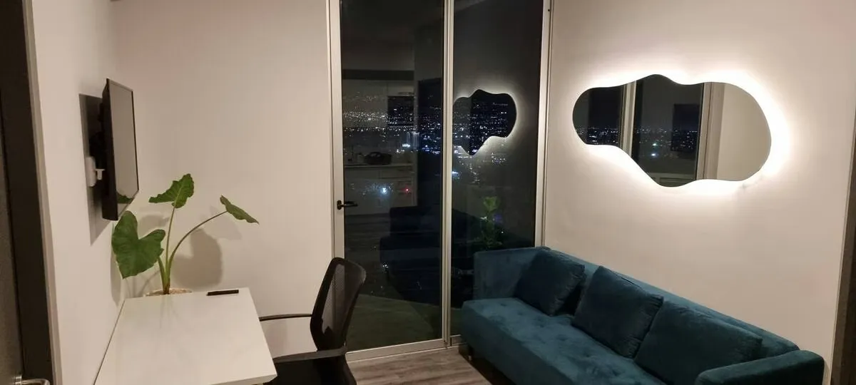 Venta de Condominio Secret, Sabana Sur, San José.