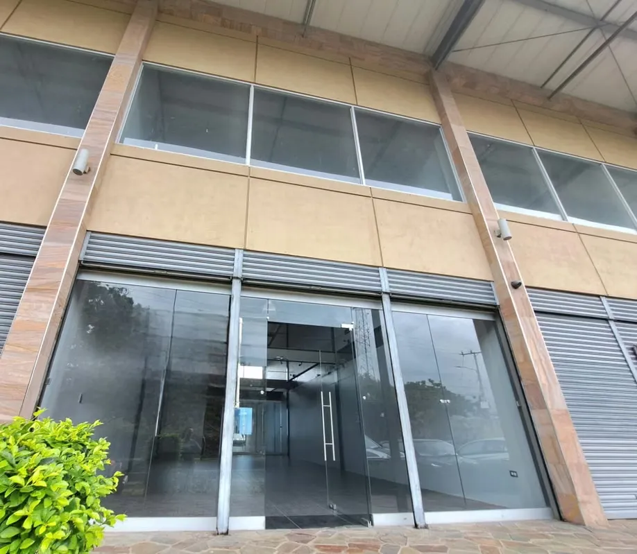 Retail Space for Rent, San José, Guachipelín, Escazú