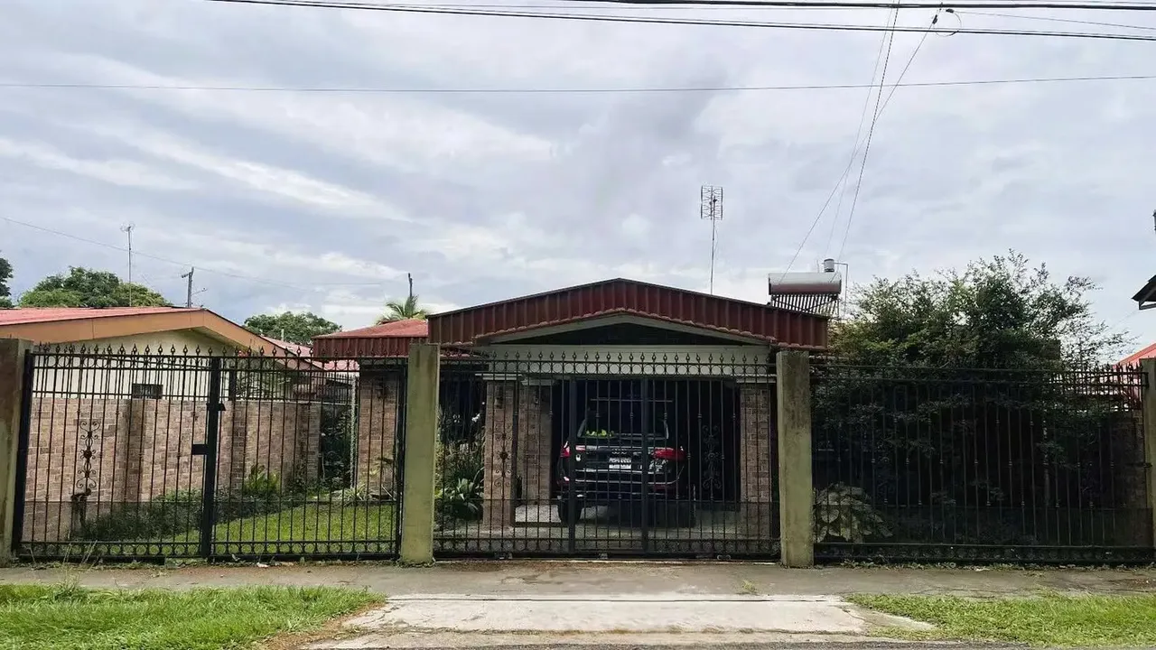 Casa en venta en Buenos Aires, Palmares