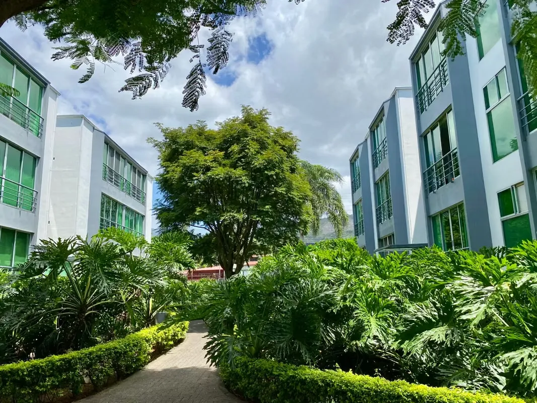 CONDO APARTMENT SANTA ANA FLATS 1 FLOOR