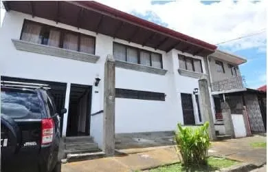 HOUSE FOR RENT, SAN JOSÉ, GOICOECHEA, MONTELIMAR