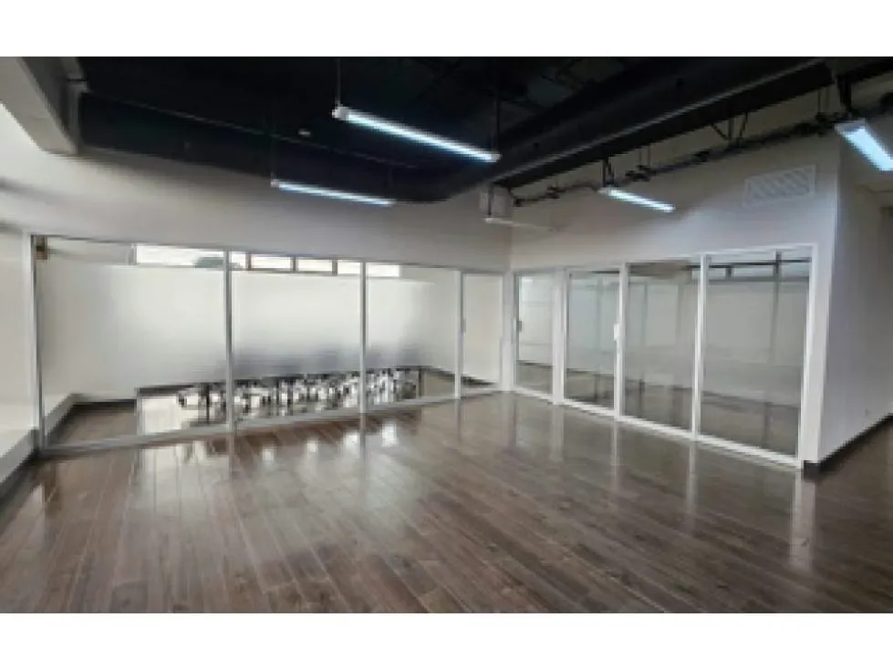Oficinas en alquiler en San José, Sabana. PC4572416