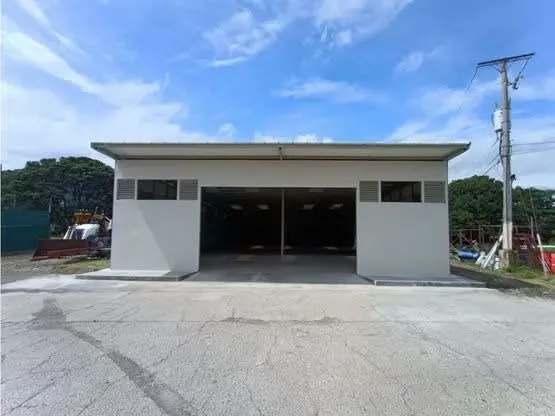 WAREHOUSE FOR RENT, SAN JOSE, SANTA ANA, POZOS