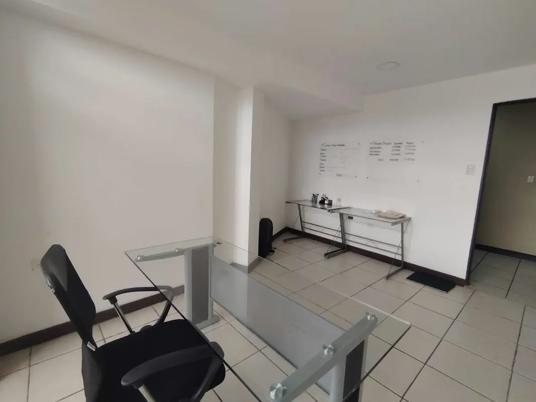 Alquiler Oficinas Excelente Precio y Ubicación - Barrio Luján AP