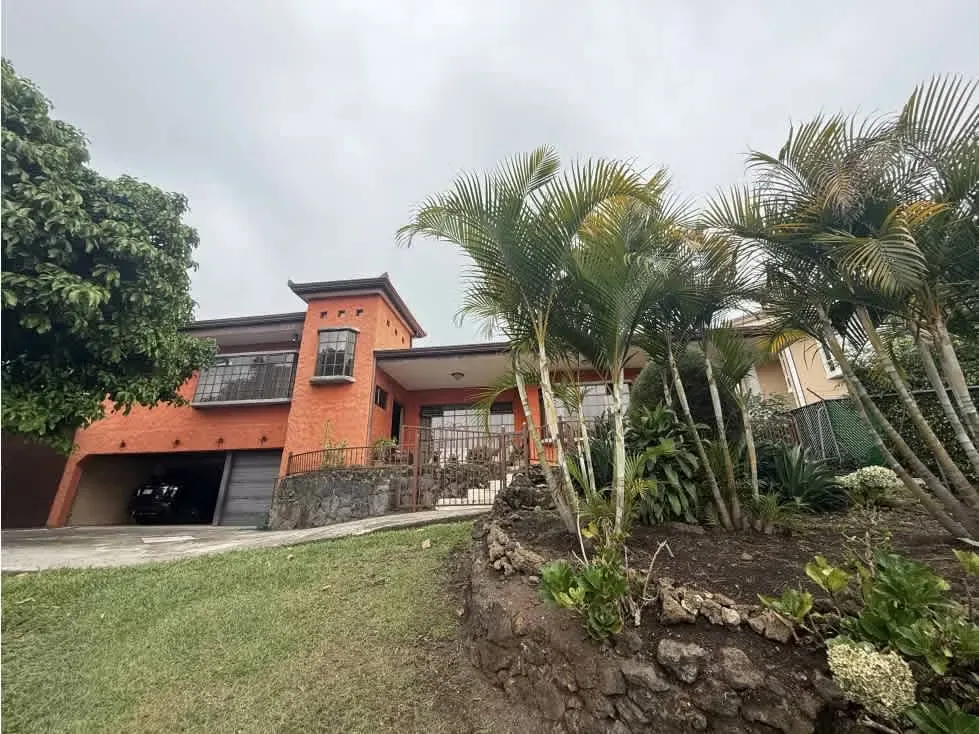 VENTA DE CASA, LOS ANGELES DE SAN RAFAEL, HEREDIA 39769 (IH)