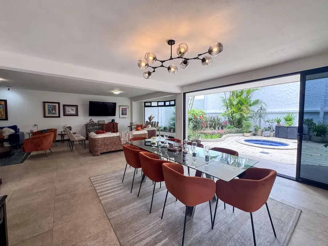 Casa en Venta – Escazú, San Antonio
