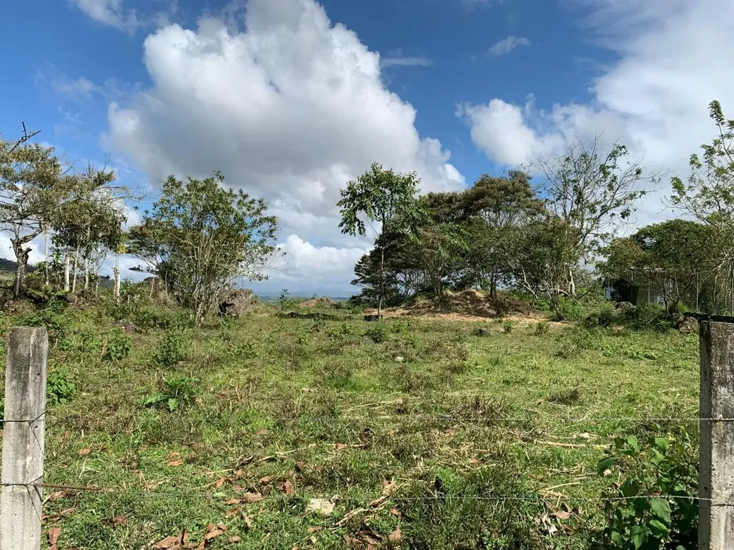 Venta de terreno en Cervantes - Residencial Vistas del Pedregal