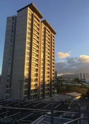 APARTMENT FOR SALE, SAN JOSÉ, URUCA, AZENZA TOWERS