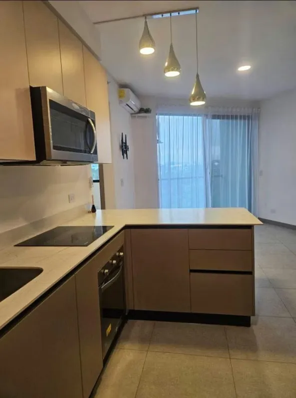 Apartamento Nuevo en Núcleo Sabana